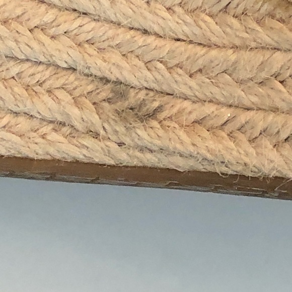 Michael Kors leather wedge heels - Picture 10 of 10